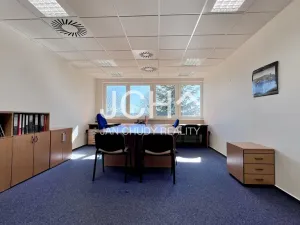 Pronájem kanceláře, Uničov, Litovelská, 25 m2