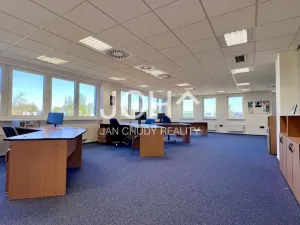 Pronájem kanceláře, Uničov, Litovelská, 99 m2