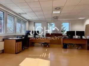 Pronájem obchodního prostoru, Uničov, Litovelská, 22 m2