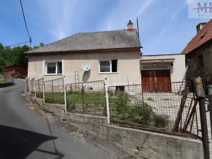 Prodej chalupy, Vlastislav, 140 m2