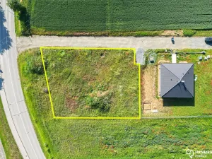 Prodej pozemku pro bydlení, Stařechovice, 1096 m2