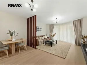 Prodej bytu 2+kk, Praha - Hlubočepy, Devonská, 64 m2