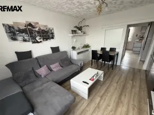 Prodej bytu 3+1, Drnholec, Hrušovanská, 79 m2