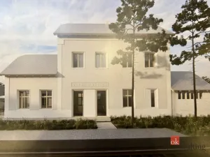 Prodej rodinného domu, Velké Hoštice, Nádražní, 258 m2