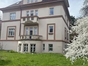 Pronájem bytu 2+kk, Praha - Dejvice, Šárecká, 55 m2