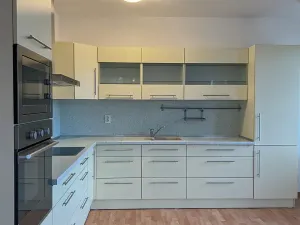 Pronájem bytu 3+kk, Mariánské Lázně, Bezejmenná, 81 m2
