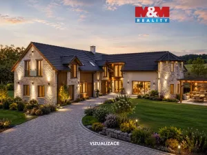 Prodej zemědělského objektu, Bor - Velká Ves, 627 m2
