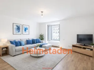 Pronájem bytu 2+1, Havířov - Město, Hlavní třída, 61 m2