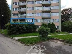 Pronájem bytu 3+1, Liberec, U Mlékárny, 72 m2