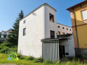 Prodej skladu, Smržovka, Hlavní, 540 m2