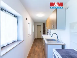 Prodej chalupy, Hvězdlice - Nové Hvězdlice, 80 m2