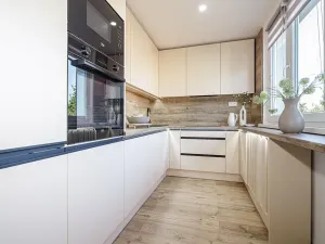 Prodej bytu 2+kk, Ostrava, Průkopnická, 55 m2