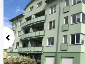 Pronájem bytu 1+1, Rakovník, Vaněčkova, 43 m2