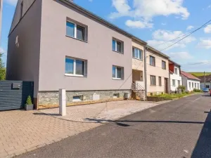 Prodej rodinného domu, Strání, Rubanice, 380 m2