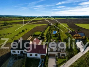 Prodej pozemku pro bydlení, Skoronice, 2691 m2