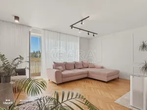 Prodej bytu 3+kk, Praha - Záběhlice, Hlavní, 72 m2