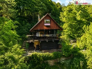 Prodej chaty, Choteč, 35 m2