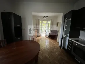 Pronájem bytu 2+kk, Praha - Záběhlice, Severozápadní IV, 42 m2