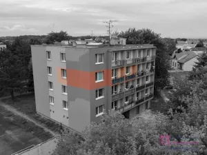Prodej bytu 3+1, Břeclav, U Jánského dvora, 78 m2