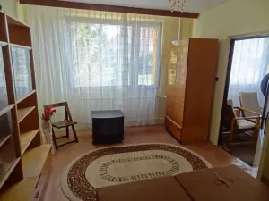 Pronájem bytu 2+kk, Praha - Kamýk, Zdislavická, 37 m2
