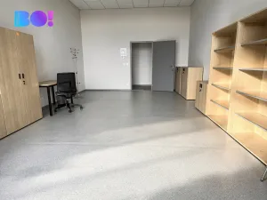 Pronájem kanceláře, Praha, U vinných sklepů, 41 m2