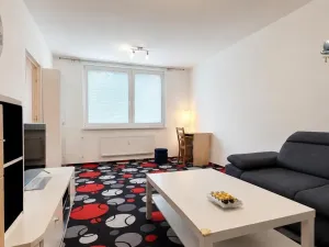 Pronájem bytu 3+1, Boskovice, Komenského, 74 m2