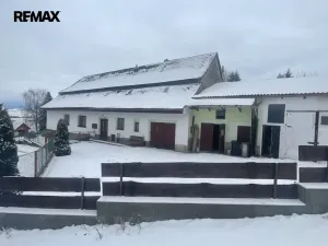 Prodej rodinného domu, Loučim, 198 m2