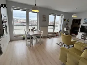 Pronájem bytu 3+kk, Pelhřimov, Habrová, 88 m2
