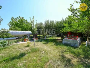Prodej zahrady, Napajedla, 741 m2