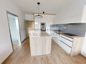 Pronájem bytu 2+kk, České Budějovice, U Lučního jezu, 46 m2