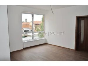 Pronájem bytu 2+kk, České Budějovice - České Budějovice 3, B. Smetany, 40 m2