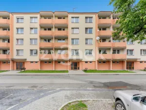 Pronájem bytu 3+kk, Luhačovice, Družstevní, 80 m2