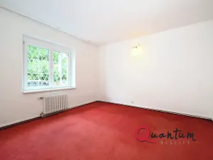 Pronájem kanceláře, Praha - Strašnice, Pitkovická, 45 m2