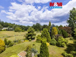 Prodej pozemku pro bydlení, Velké Poříčí, 5000 m2