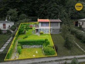 Prodej chaty, Šternberk, 43 m2