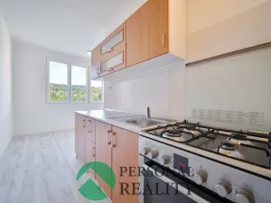 Prodej bytu 3+1, Mariánské Lázně - Úšovice, Hroznatova, 60 m2