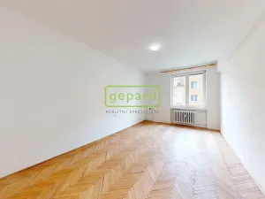 Prodej bytu 2+1, Litoměřice, Resslova, 65 m2