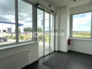 Pronájem kanceláře, Brno, Letiště Brno-Tuřany, 300 m2