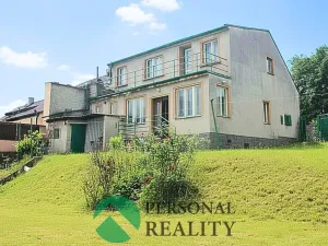 Prodej rodinného domu, Rynholec, Hornická, 130 m2