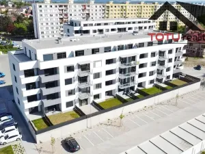 Pronájem bytu 1+kk, Jaroměř, Josefa Šímy, 36 m2