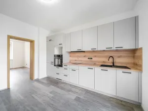 Pronájem bytu 2+1, Brno, Nevrklova, 57 m2