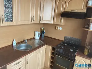 Prodej bytu 1+1, Třinec, Dukelská, 35 m2