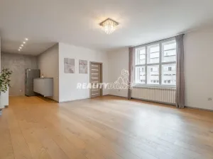 Prodej bytu 3+kk, Praha - Vinohrady, Jičínská, 99 m2