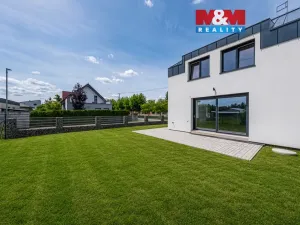 Prodej rodinného domu, Jirny, Javorová, 135 m2
