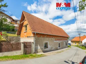 Prodej rodinného domu, Středokluky, V Chaloupkách, 111 m2