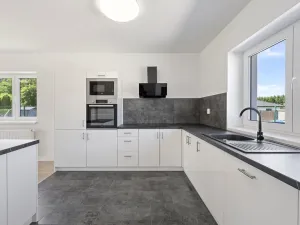 Prodej rodinného domu, Mukařov, K Památníku, 107 m2