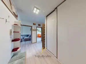 Pronájem bytu 3+1, Olomouc, Čajkovského, 76 m2