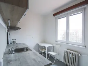 Pronájem bytu 2+1, Praha - Veleslavín, Čílova, 55 m2