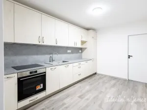 Pronájem bytu 2+1, Praha - Braník, Nad přívozem, 52 m2