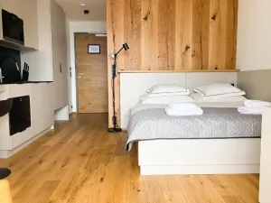 Pronájem bytu 1+1, Špindlerův Mlýn, 25 m2